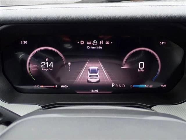 New 2026 Jeep Cherokee Laredo AWD/4WD image 27