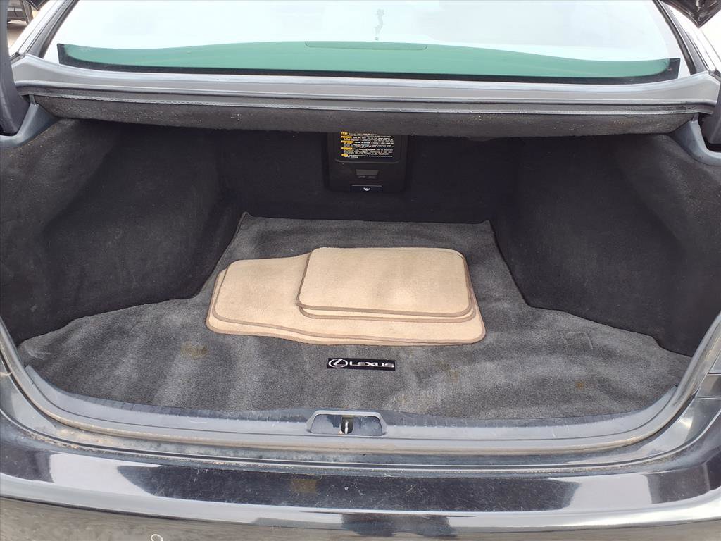 Used 2008 Lexus LS 460 L image 19