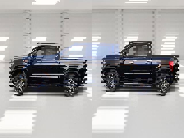 New 2026 GMC Sierra 1500 SLT w/ SLT Premium Plus Package image 2