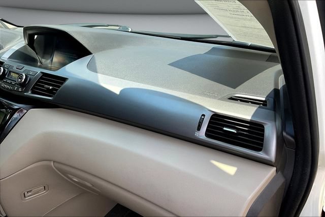 Used 2016 Honda Odyssey EX-L image 29