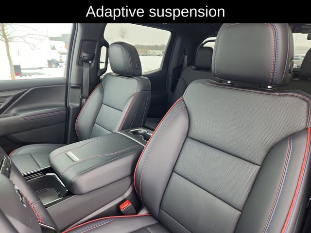 Used 2024 Chevrolet Silverado EV RST image 20