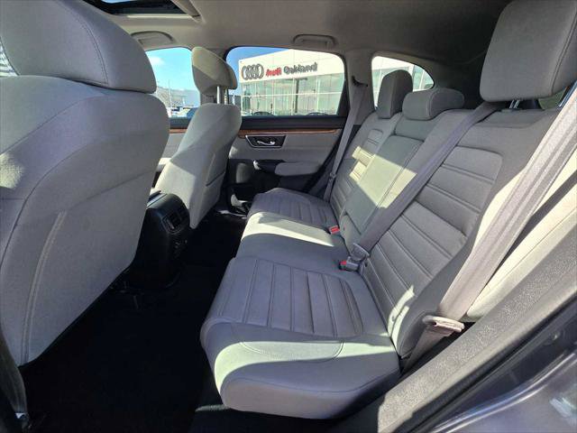 Used 2020 Honda CR-V EX image 16