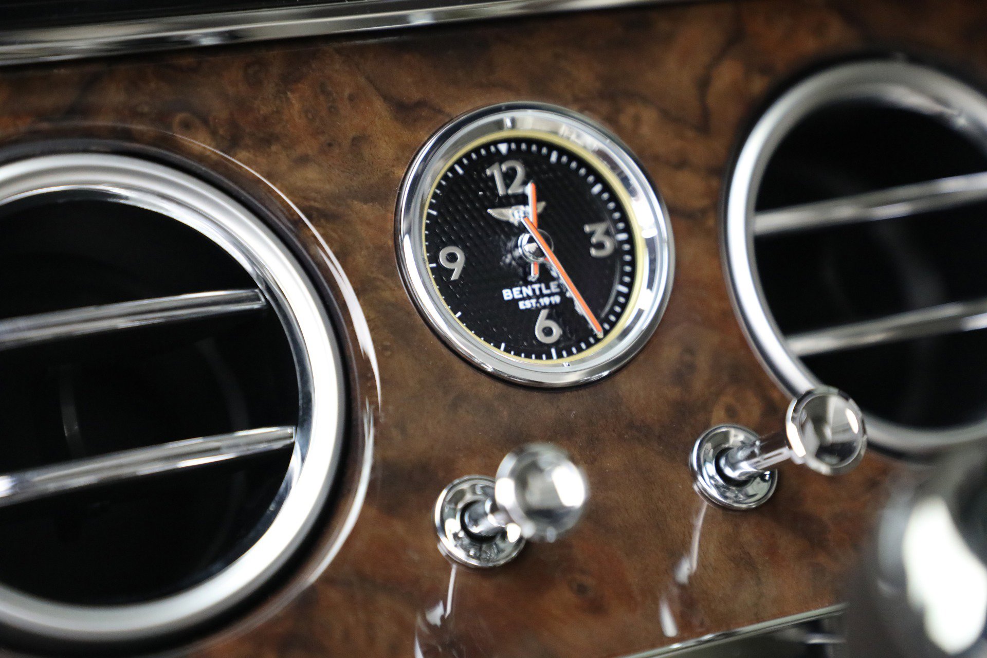 New 2026 Bentley Continental GTC AWD/4WD image 28