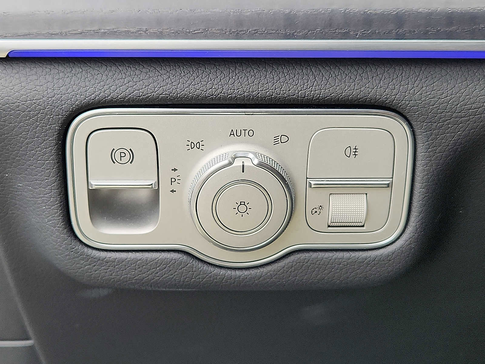 Used 2022 Mercedes-Benz GLS 450 GLS 450 image 22