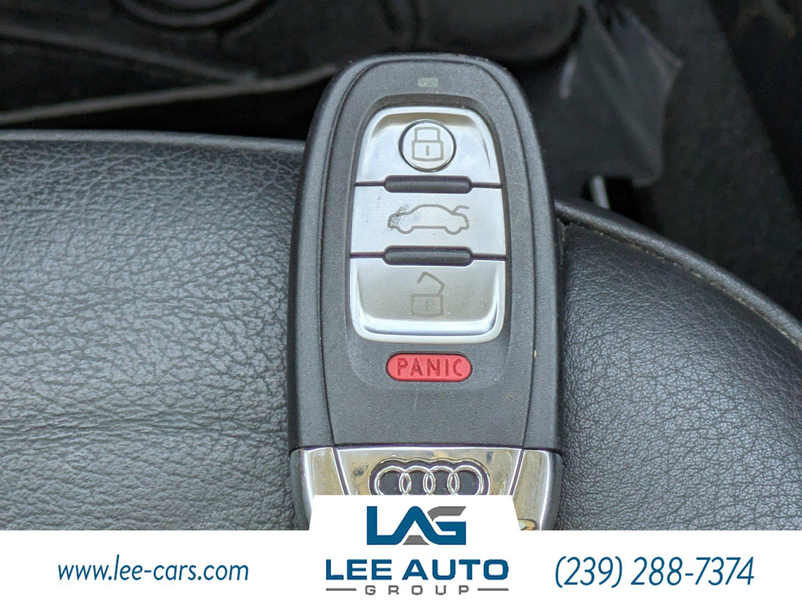 Used 2016 Audi A6 3.0T Premium Plus w/ Cold Weather Package image 30