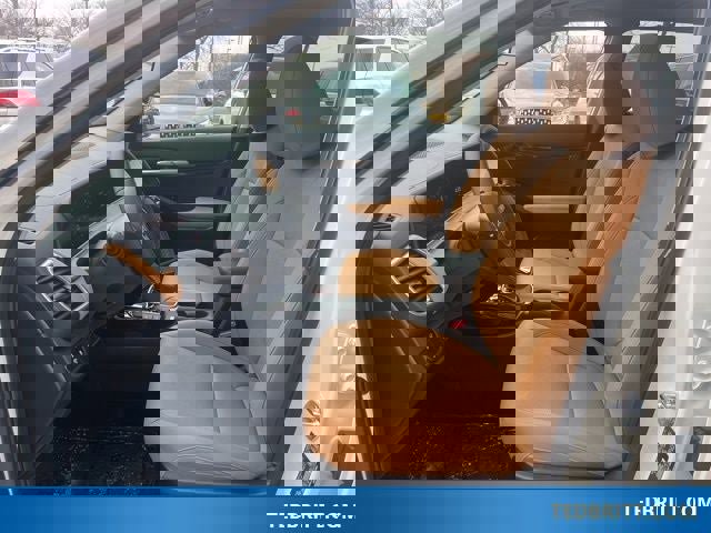 Used 2026 Kia Seltos EX w/ EX Sunroof Package image 23