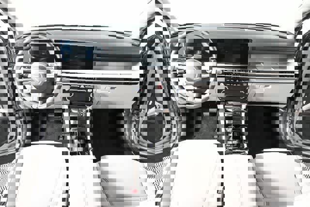 New 2026 Hyundai Tucson SEL image 52