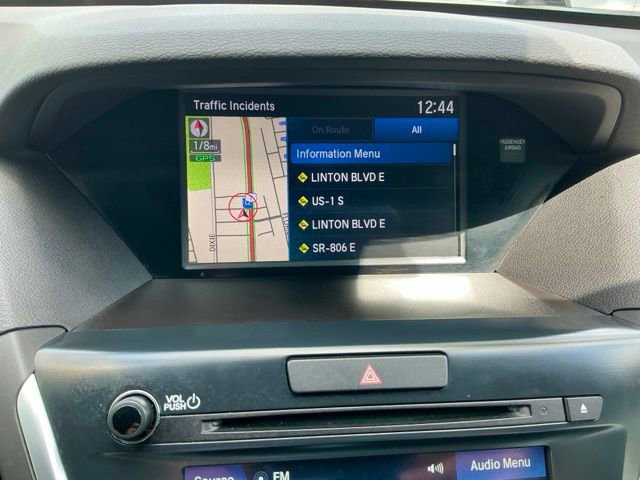 Used 2019 Acura MDX A-Spec image 28