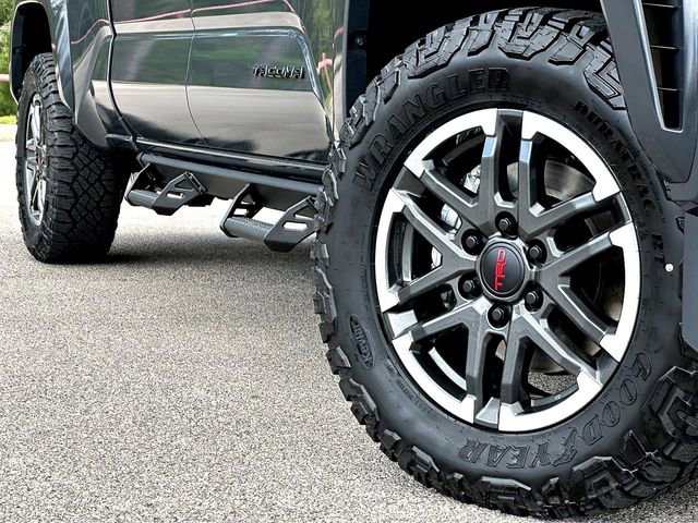 New 2026 Toyota Tacoma TRD Sport image 2