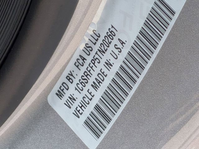 New 2026 RAM 1500 Big Horn image 31