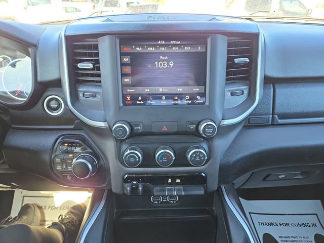 Used 2020 RAM 1500 Big Horn AWD/4WD image 27