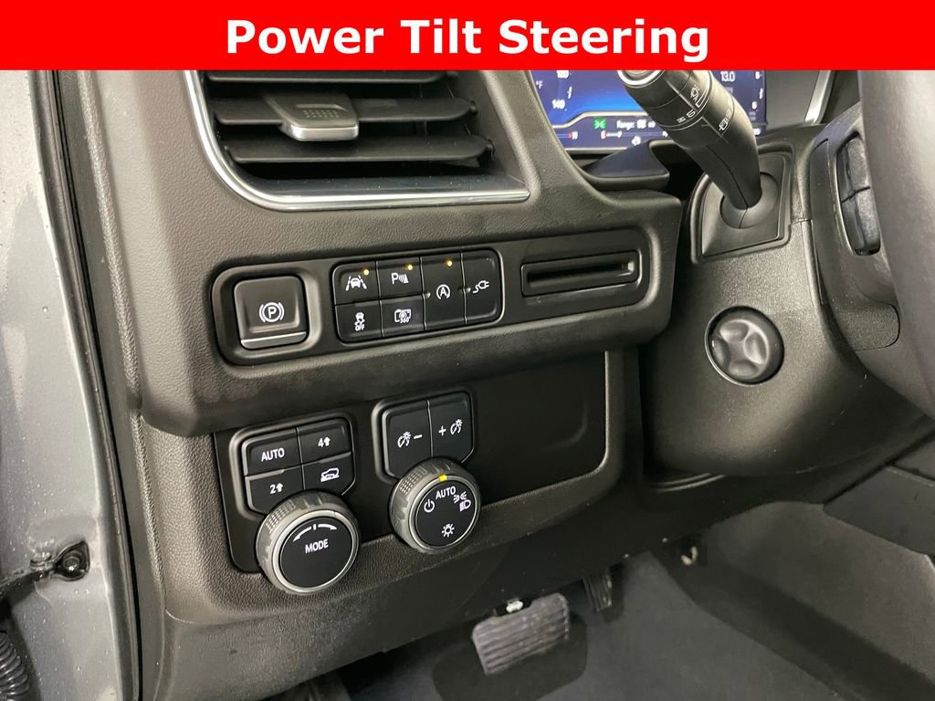 Certified 2022 Chevrolet Tahoe LT w/ Luxury Package image 6