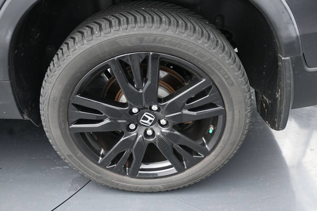 Used 2019 Honda Passport Sport image 13