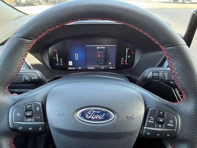 Certified 2024 Ford Escape ST-Line w/ Tech Pack #1 AWD/4WD image 19