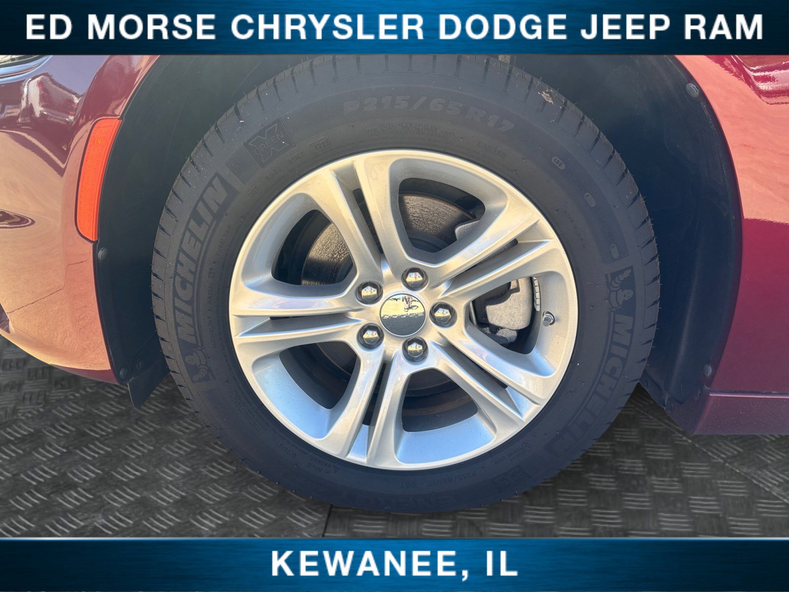 New 2023 Dodge Charger SXT image 14