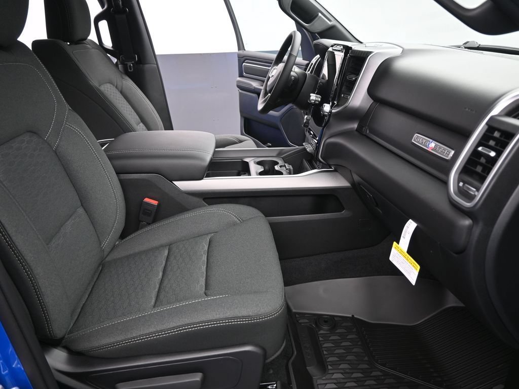 New 2026 RAM 1500 Lone Star RWD image 27