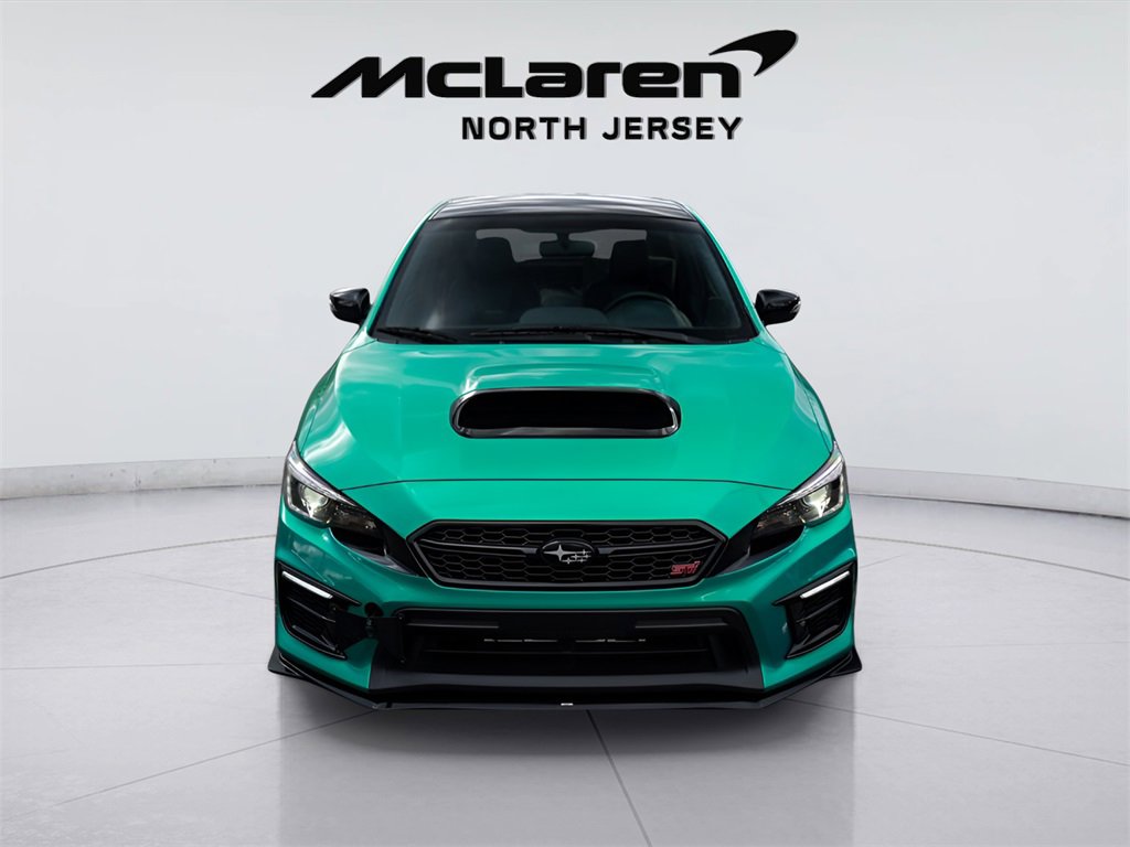 Used 2021 Subaru WRX STI image 13