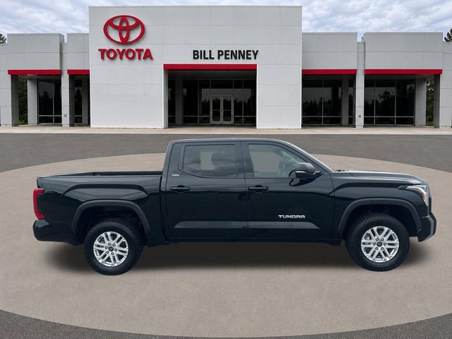 Used 2023 Toyota Tundra SR5 w/ SR5 Premium Package AWD/4WD image 8