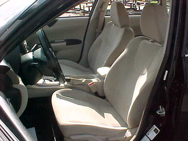 Used 2010 Subaru Impreza 2.5i Premium image 13