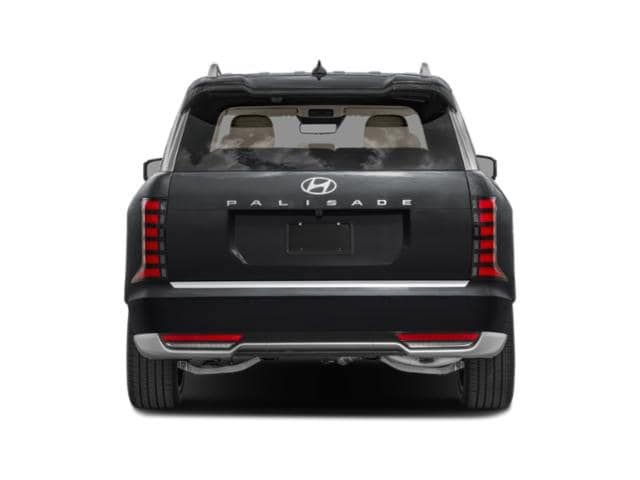New 2026 Hyundai Palisade Calligraphy image 5