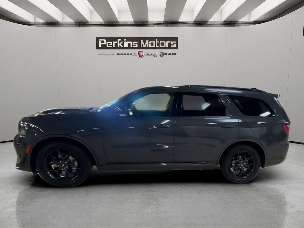 New 2026 Dodge Durango GT AWD/4WD image 2