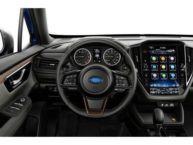 New 2026 Subaru Forester Sport w/ Sport Plus Package image 78