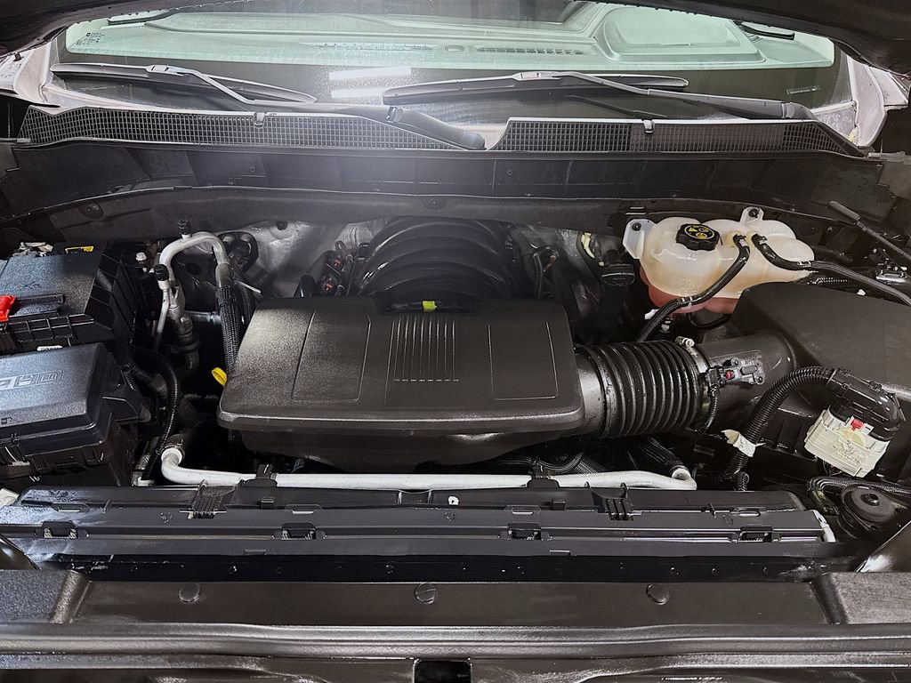 Used 2023 Chevrolet Silverado 1500 RST w/ Convenience Package II image 31