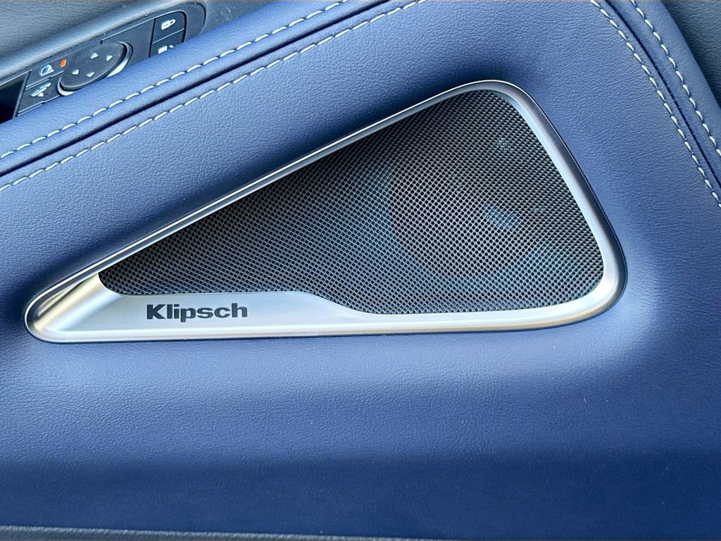 Certified 2026 INFINITI QX60 Sport w/ Dark Cargo Package image 20