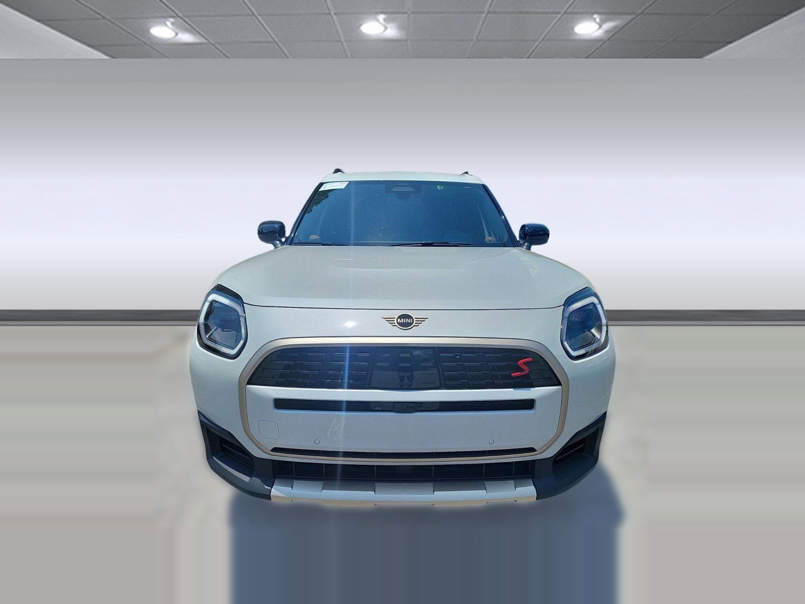 Used 2025 MINI Cooper Countryman S w/ Comfort Package Max image 6