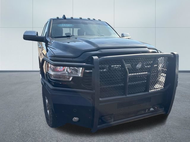 Used 2021 RAM 2500 Big Horn w/ Level B Equipment Group AWD/4WD image 5