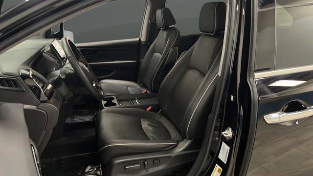 Used 2023 Honda Odyssey Elite image 9