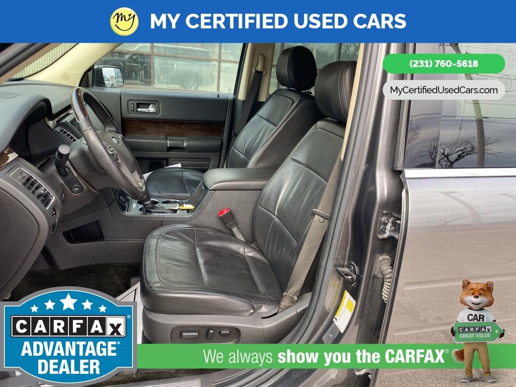 Used 2016 Ford Flex Limited image 18