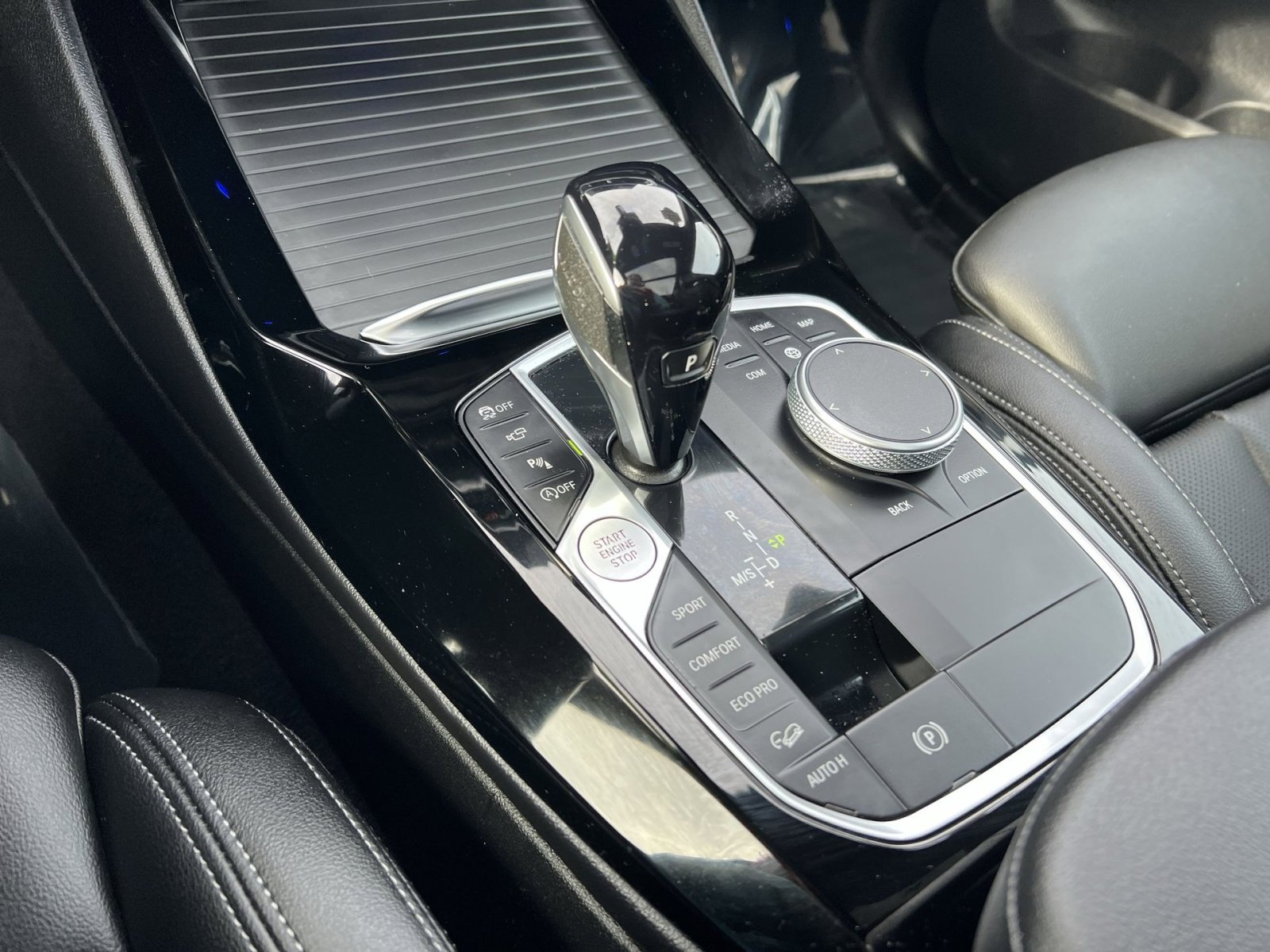 Used 2024 BMW X3 xDrive30i w/ M Sport Package image 22