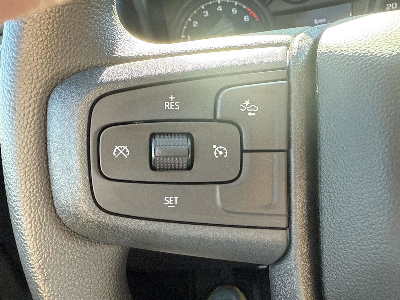 New 2025 GMC Sierra 1500 Pro w/ Pro Value Package image 23