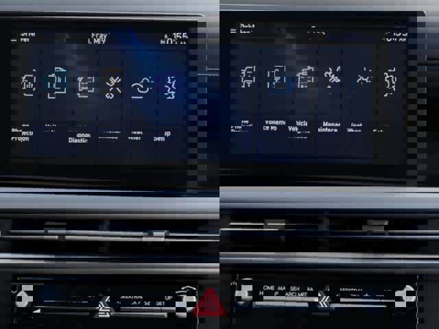 New 2026 Hyundai Tucson SEL image 7