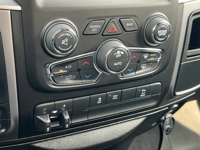 Used 2021 RAM 1500 Warlock w/ Electronics Group AWD/4WD image 26