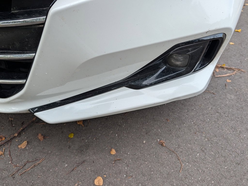 Used 2021 Honda Accord EX image 8