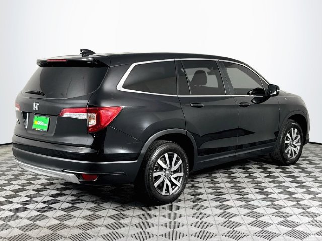 Used 2022 Honda Pilot EX-L image 8