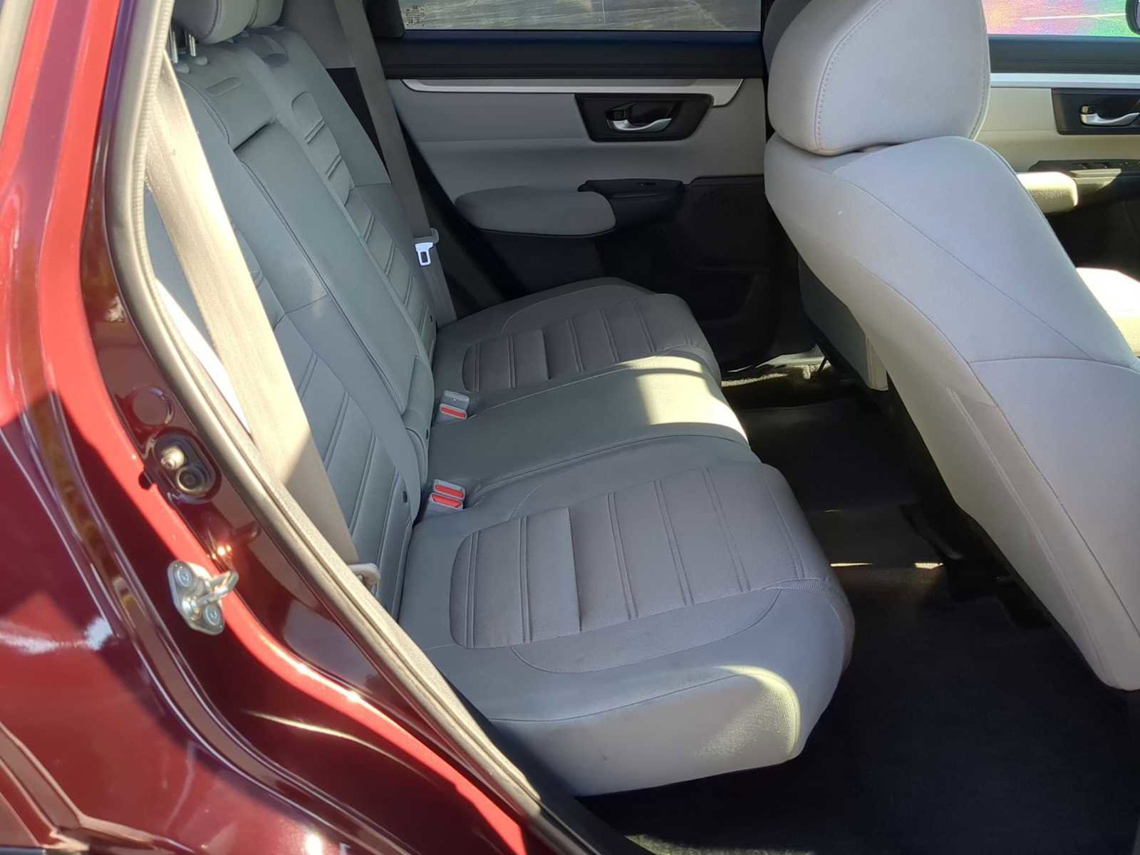 Used 2019 Honda CR-V LX image 24