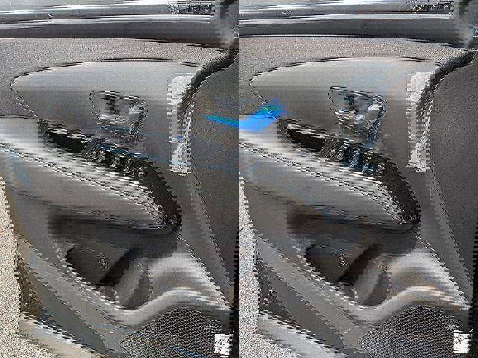 New 2023 Hyundai Tucson Limited image 24