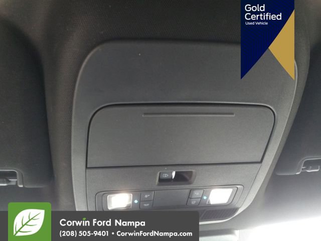 Certified 2024 Ford F150 XLT w/ Equipment Group 302A MID image 24