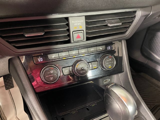 Used 2019 Volkswagen Jetta S FWD image 8