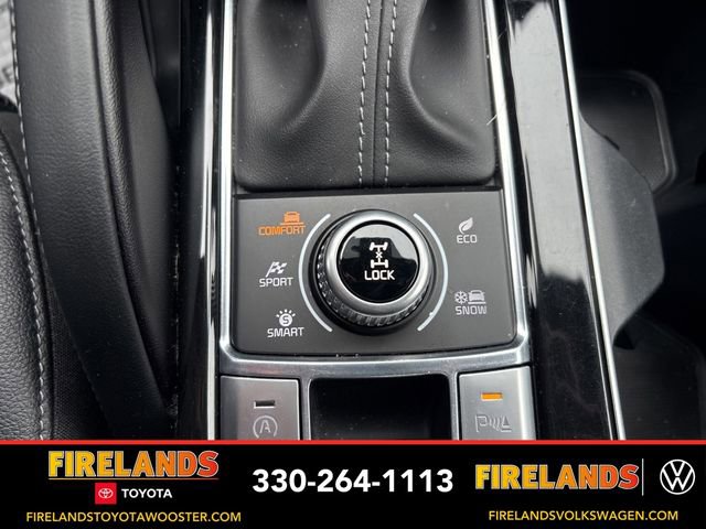 Used 2024 Kia Telluride SX X-Pro image 5