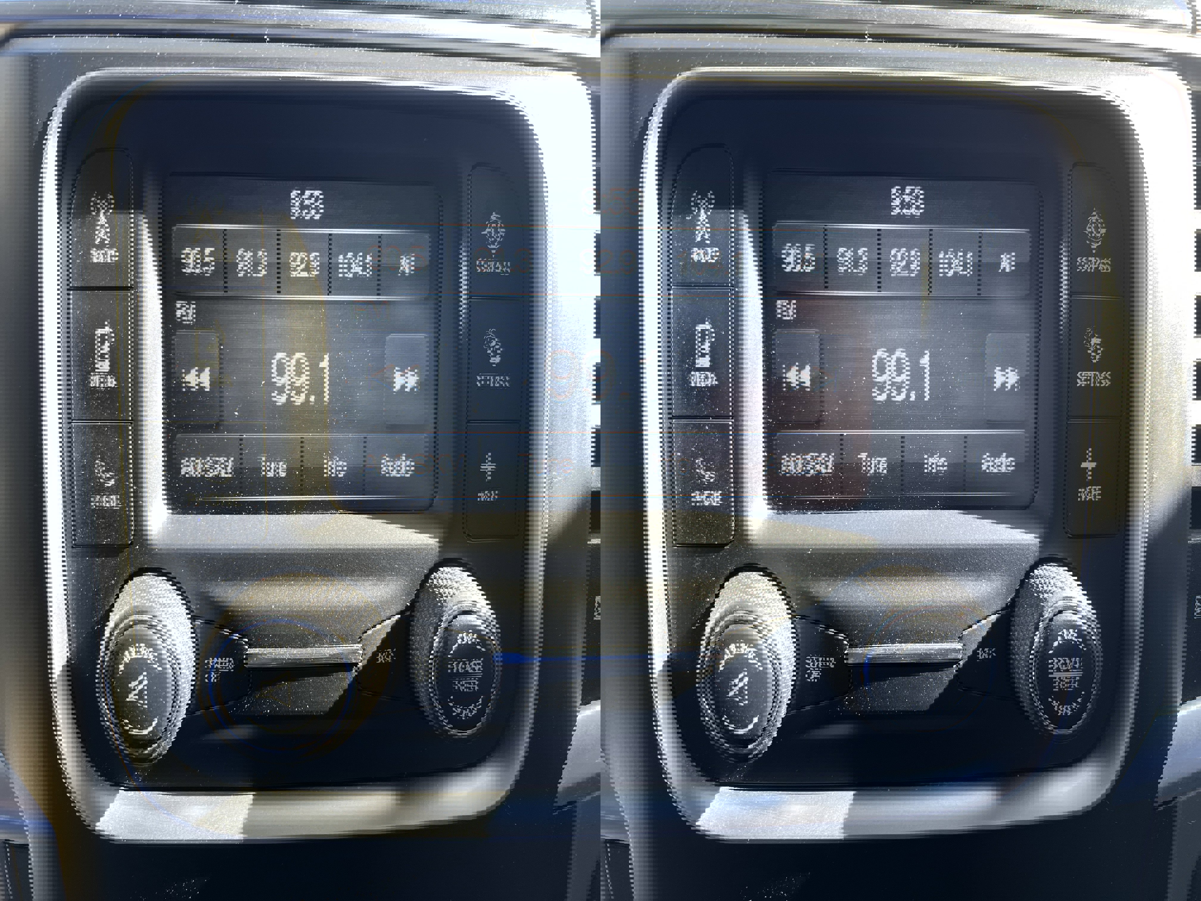 Used 2018 RAM 1500 Classic SLT image 15