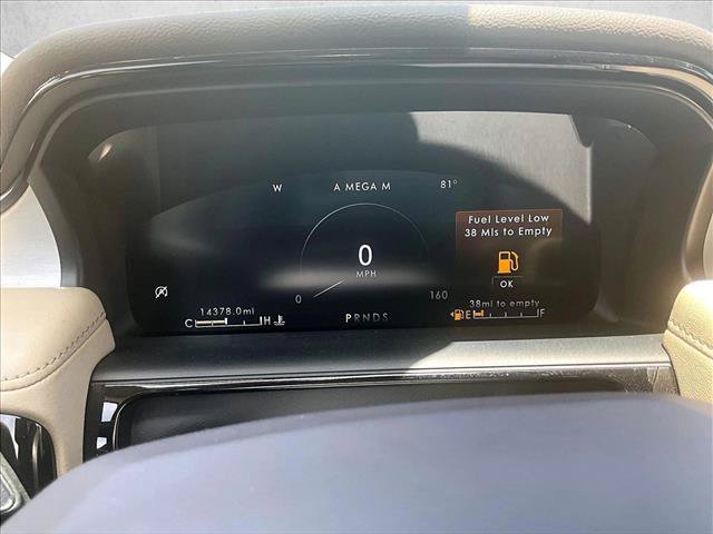 Used 2023 Lincoln Nautilus FWD image 22