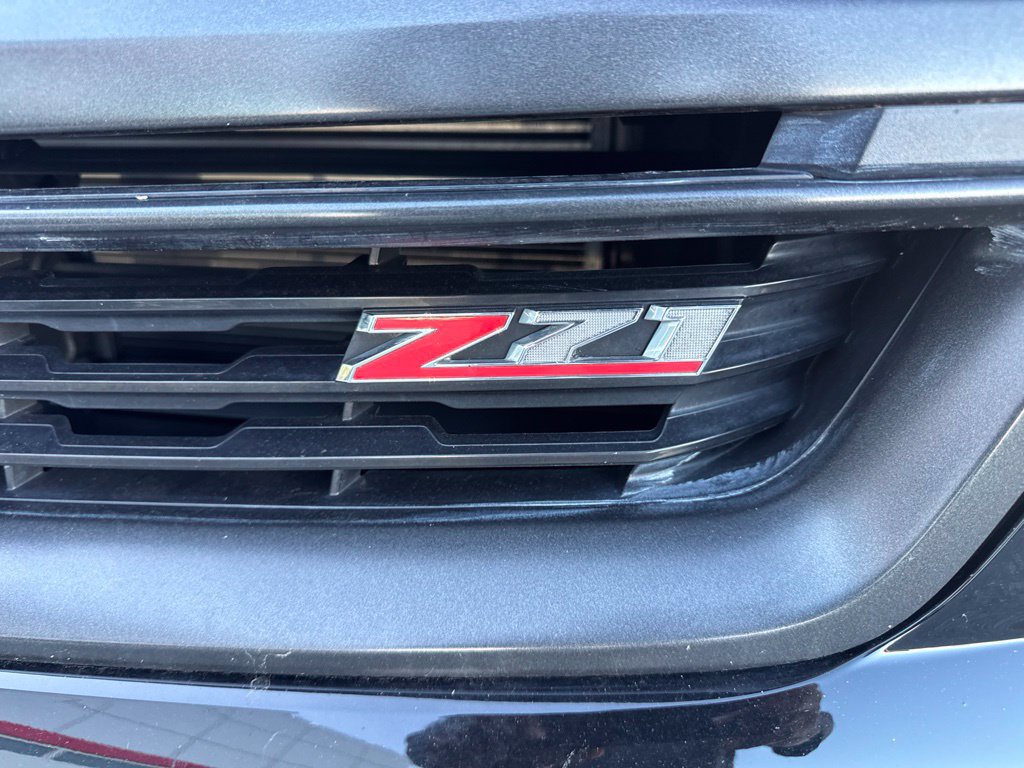 Used 2016 Chevrolet Colorado Z71 AWD/4WD image 17