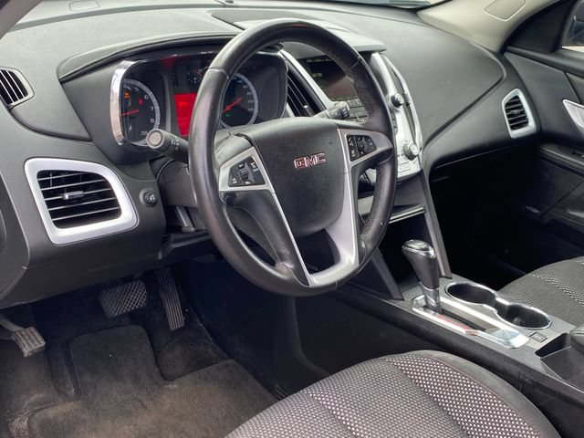 Used 2017 GMC Terrain SLE w/ Nightfall Package FWD image 5