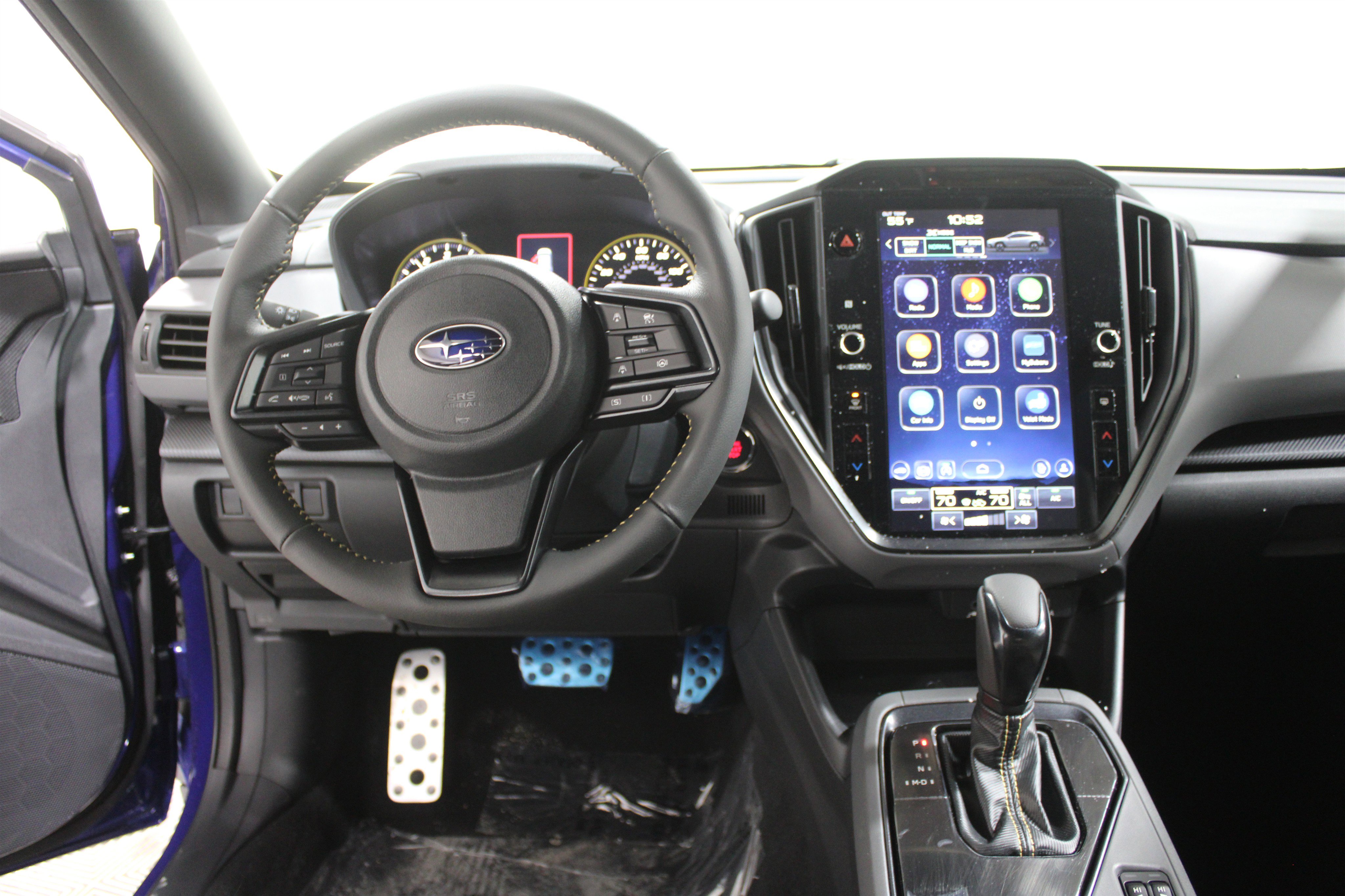 New 2026 Subaru Crosstrek 2.5i Sport image 2