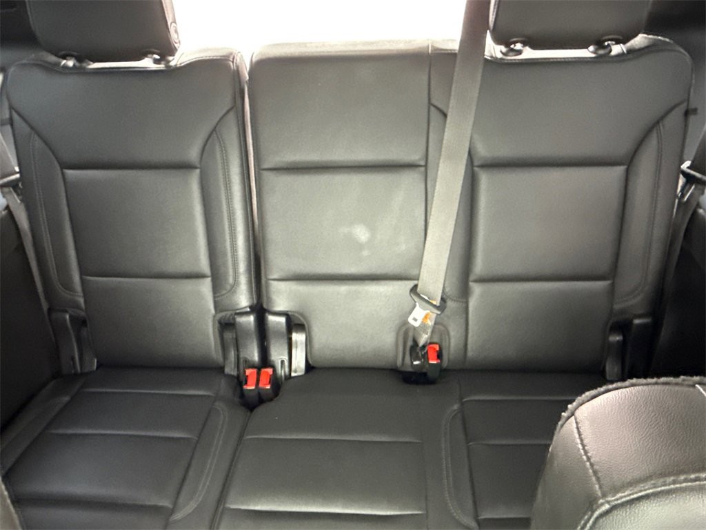 Used 2021 Chevrolet Tahoe Z71 w/ Rear Media and Nav Package image 23