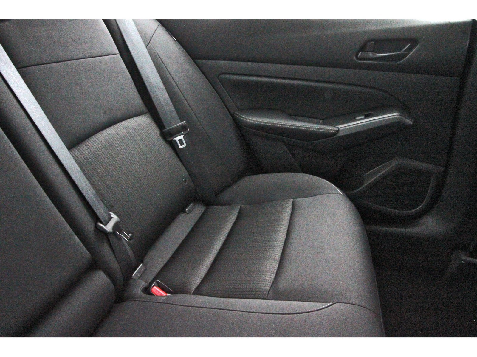 Certified 2025 Nissan Altima 2.5 SV w/ SV Premium Package FWD image 16